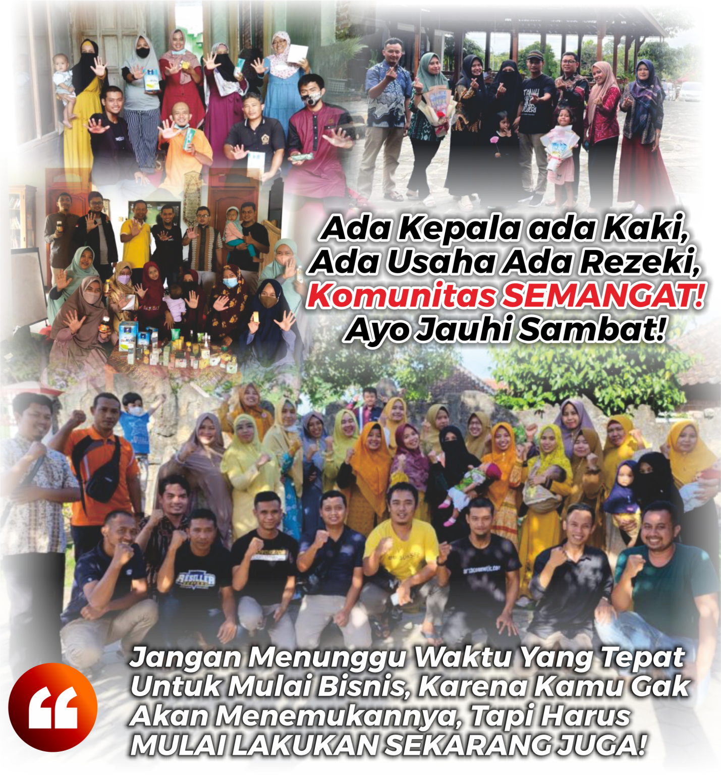 Desain Bahan Website Miftah Bisnis SR12 D