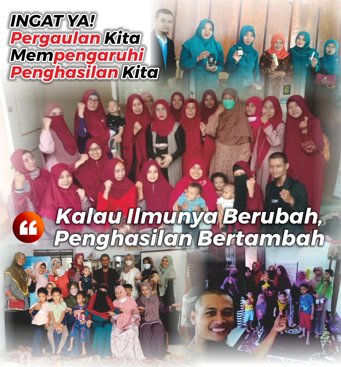 Desain Bahan Website Miftah Bisnis SR12 E